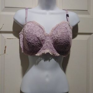 NWT Victoria Secret lined balconet size36DD